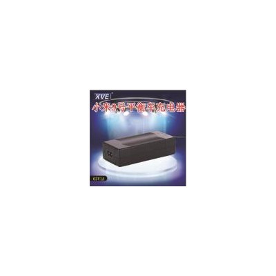 [新品] 小米9號平衡車充電器(60V1A)