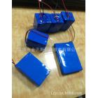 電動牙刷3.7V 鋰電池(450（mah）3.7（V）)
