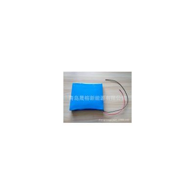 鋰電池組(12v20ah)