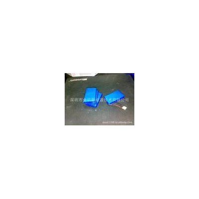 夜光運(yùn)動(dòng)帽用鋰電池(2000（mah）3.7（V）)