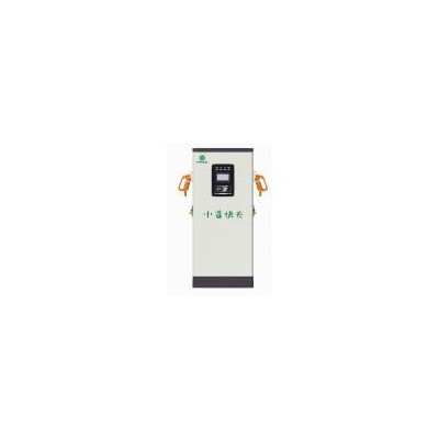 [新品] 150–320kW落地雙***直流充電樁(COEN-D2U-320)