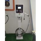 [新品] 電動(dòng)汽車7千瓦壁掛式交流樁(WHYCD-ACB007A-220V)