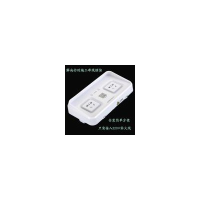 小區(qū)智能充電樁(XK-802)