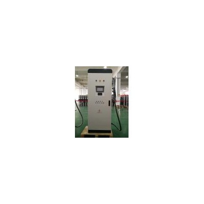 直流充電樁安裝60KW(KY200-60/380J)