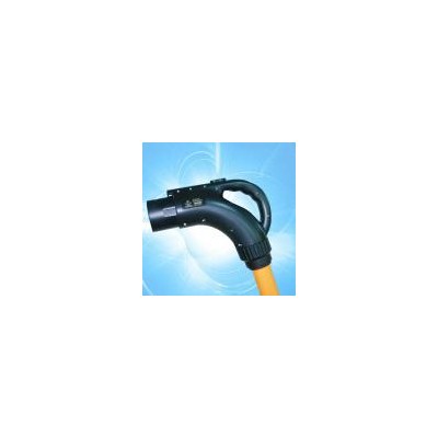 電動(dòng)汽車直流充電插頭