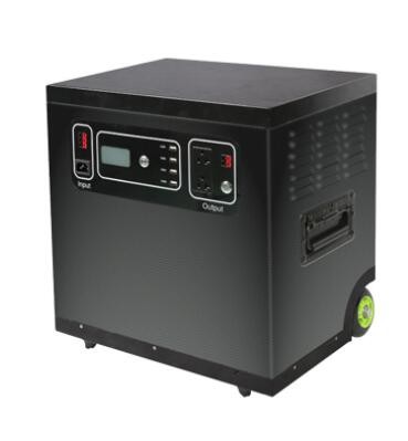 1500W家用ups太陽能儲能系統(tǒng) 48v60ah磷酸鐵鋰儲能鋰電池組
