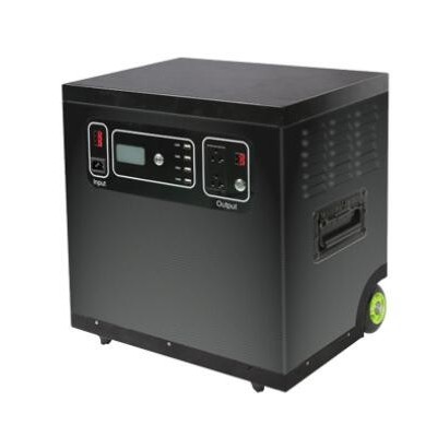1500W家用ups太陽能儲能系統(tǒng) 48v60ah磷酸鐵鋰儲能鋰電池組