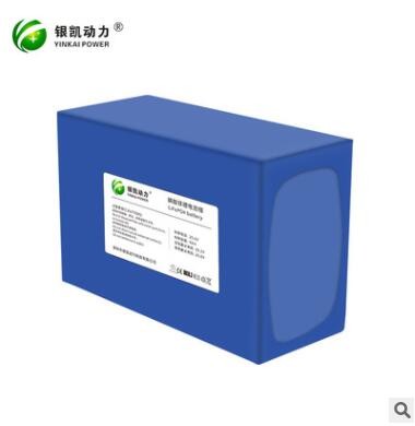 12.8V太陽能發(fā)電系統(tǒng)專用電池 40Ah磷酸鐵鋰電池 UPS鋰電池