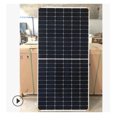 英利太陽能電池板價格 太陽能電池板生產(chǎn)廠家 太陽能單晶硅組