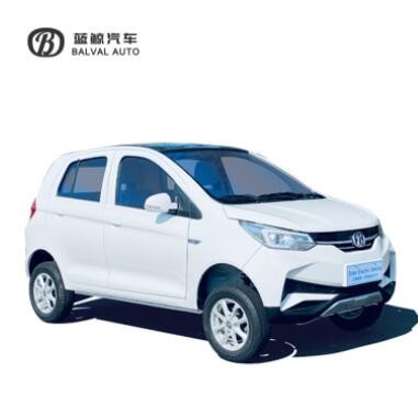 新款太陽能電動(dòng)汽車淘寶外貿(mào)成人家用電動(dòng)四輪車?yán)先舜杰囆履茉? title=