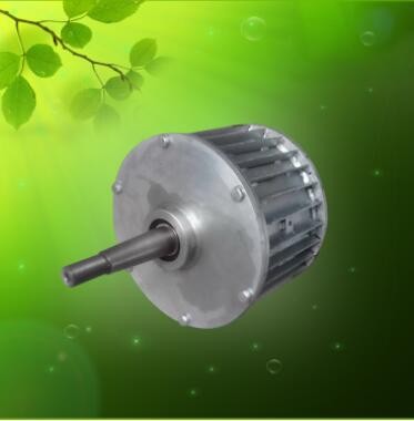 供應(yīng)優(yōu)質(zhì)5KW 永磁無刷發(fā)電機(jī)，稀土發(fā)電機(jī) 交流發(fā)電機(jī)