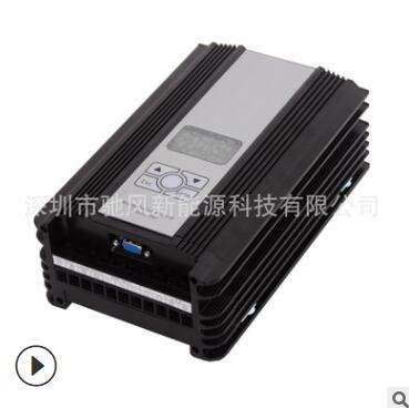 風(fēng)光互補路燈控制器 超智能MPPT 能源管理功能 永不滅燈