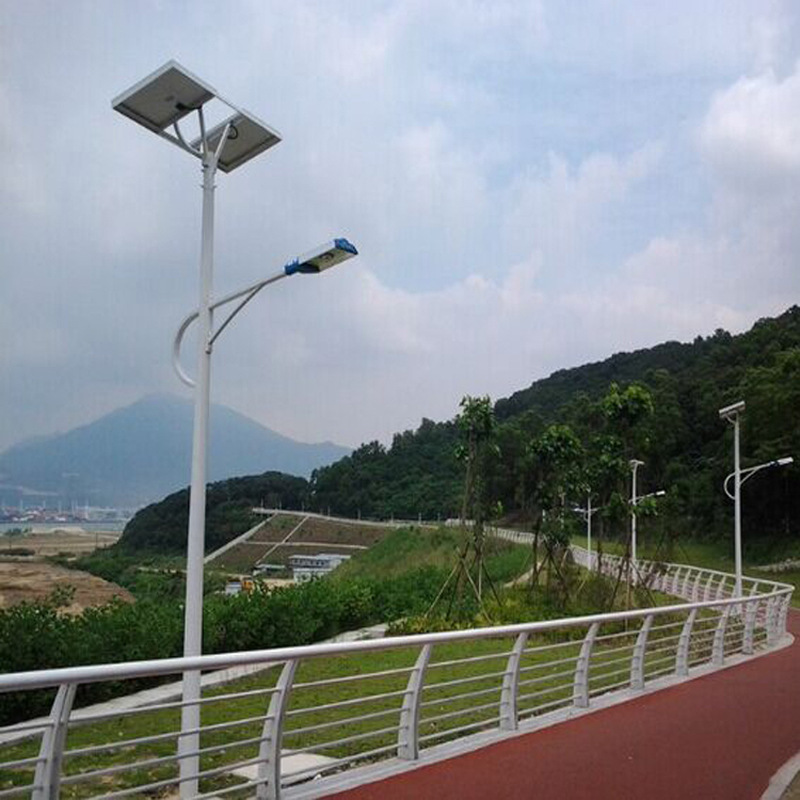 太陽(yáng)能路燈008