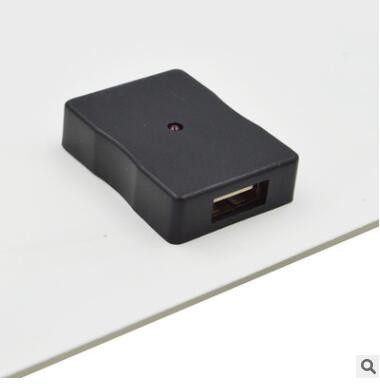 10瓦 10W 5V USB輸出太陽能充電板 單晶硅太陽能移動電源