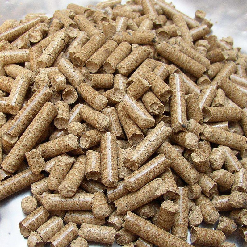 昆明生物質(zhì)顆粒