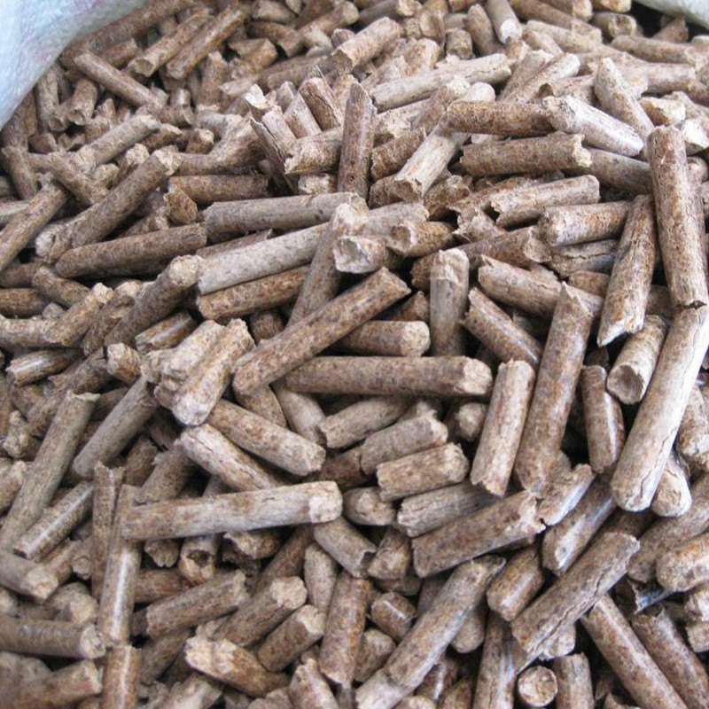 生物質(zhì)顆粒廠家
