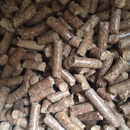 生物質(zhì)顆粒