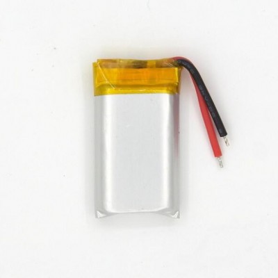802035聚合物鋰電池450mah插卡音箱風(fēng)扇紫光燈按摩器智能家居電池