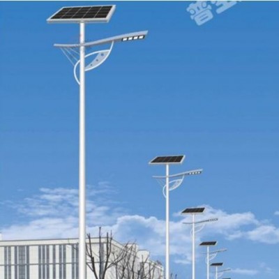 廠家批發(fā)太陽能路燈戶外道路一體化路燈LED太陽能路燈戶外照明