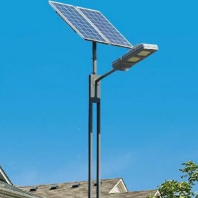 中式仿古庭院燈市電款 戶外公園小區(qū)園林燈景觀燈 led太陽能路燈