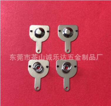 專業(yè)生產(chǎn)18650電池片 連接片 導(dǎo)電片 現(xiàn)貨供應(yīng) 來圖來樣加工