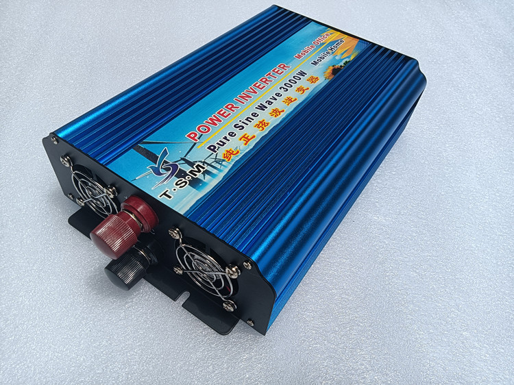 3000W