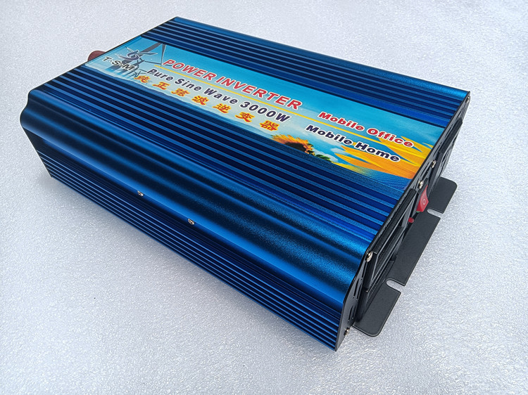 3000W