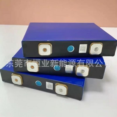 全新磷酸鐵鋰3 2V50AH52Ah動(dòng)力大容量鋰電池房車動(dòng)力儲(chǔ)能太陽能