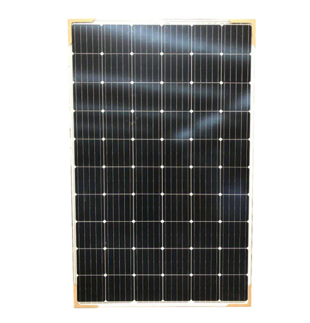 單晶硅太陽能板晶澳晶科310W電池板光伏組件層壓太陽能板含質(zhì)保