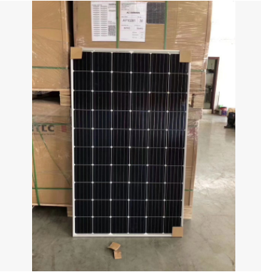 廠家直供275多晶足功率高品質(zhì)太陽能電池板光伏組件照明發(fā)電板