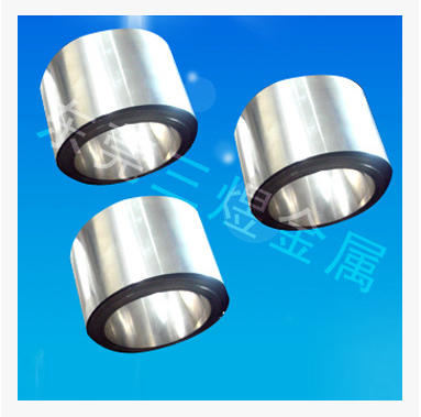 純鎳帶NI6NI200 0.03~1.0mm 18650電池純鎳帶 易上錫廠家現(xiàn)貨直銷(xiāo)