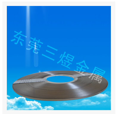 純鎳帶 新能源材料 供應(yīng)五金沖壓 電池點(diǎn)焊