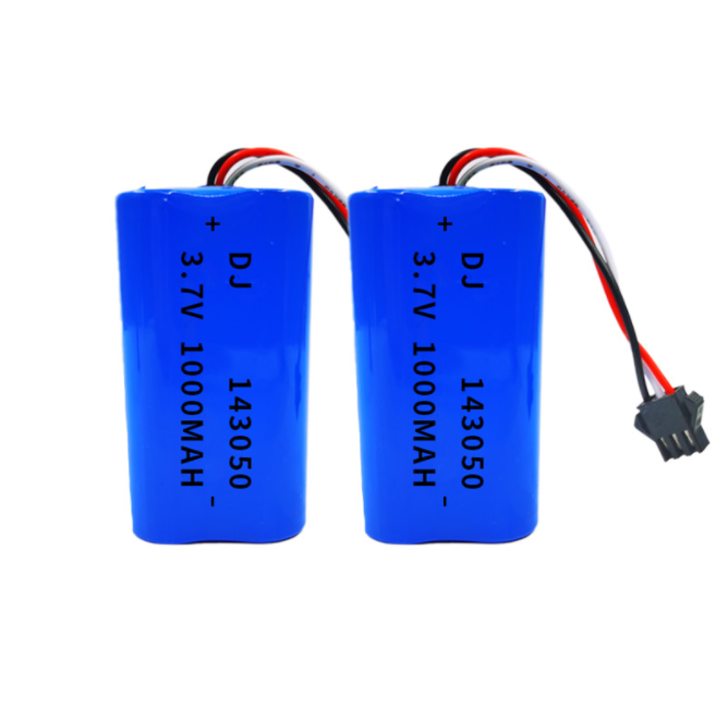 廠家KC認(rèn)證902530-750mah聚合物電池 鋰電池芯訓(xùn)狗器噴霧器鋰電池