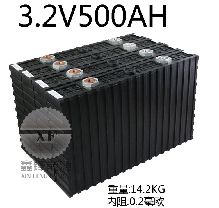 全新磷酸鐵鋰電池大容量動(dòng)力電動(dòng)車(chē)房車(chē)儲(chǔ)能3.2V500AH300AH200AH