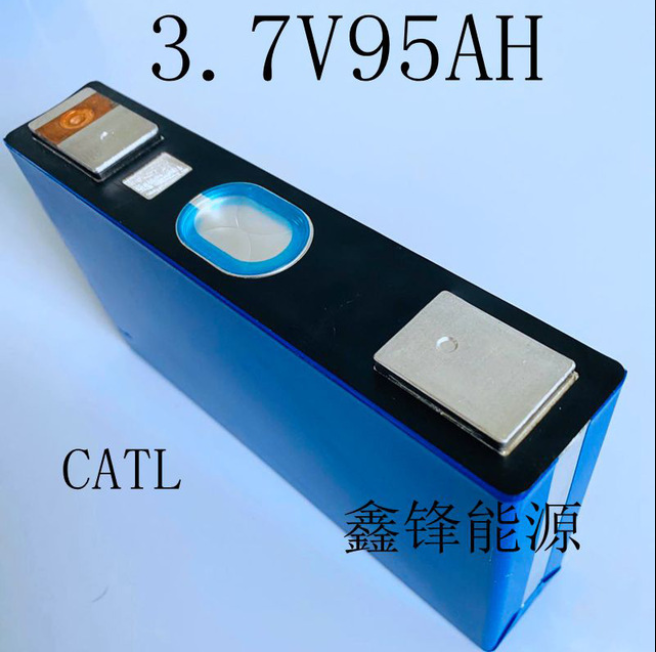 廠家供應(yīng) 3.7V95AH 鋰電池 50Ah動(dòng)力鋰電池電動(dòng)車(chē)三輪車(chē)電池