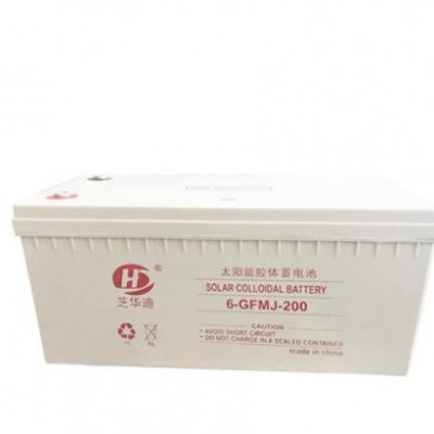 太陽(yáng)能膠體鉛酸UPS儲(chǔ)能蓄電池 12V55A100AH200AH大容量太陽(yáng)能建筑