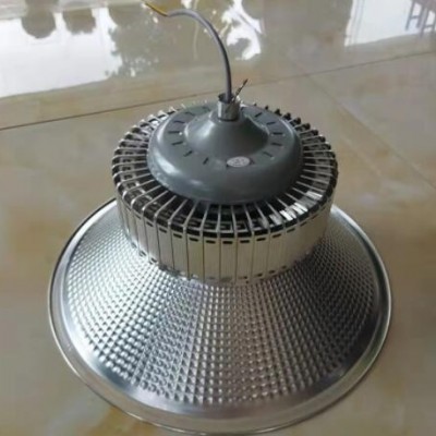 LED工業(yè)燈 倉庫隧道使用交流電工礦燈帶燈桿 100W200W廠家直供