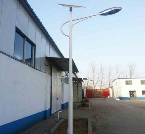 太陽能路燈建設(shè)鄉(xiāng)村戶外6米7米市政道路工程路燈led新農(nóng)村5米路燈